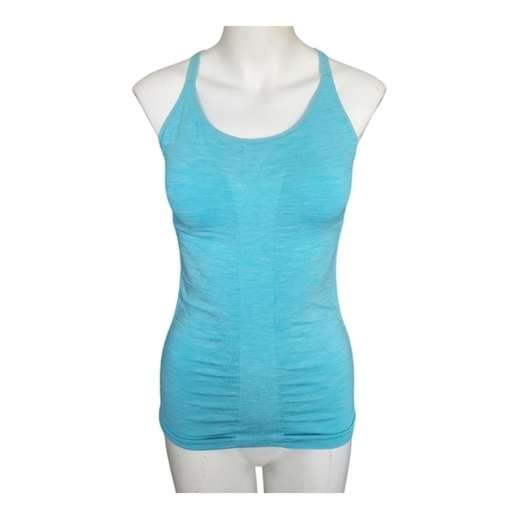Athleta Womens Activewear Tank Sz Small - Picture 1 of 4